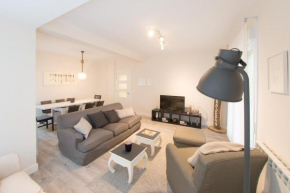 Отель Santa Barbara Terrace - IB Apartments  Сан-Себастьян